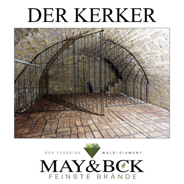 MAY&BCK's neues Fass - Der Blog Teil 7