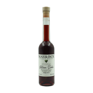 Rotwein-Schoko-Likör - Probierflasche 100ml