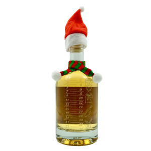 "Adventskalender" Scott Single Malt Whisky in Fass-Stärke
