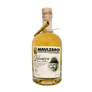 Obstbrand oder Whisky nach Wahl mit individuellem Etikett
