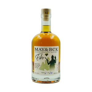 Eike Eichenrauch Whisky